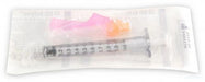 1 25 g syringes b12 injections Injection Shots Rx Vitamin B syringe size for b12 injection