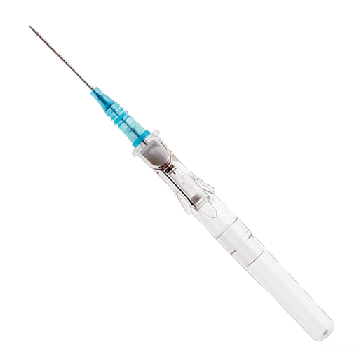 22G x 1" - BD Insyte™ Autoguard™ Shielded IV Catheter | 35mL/min | Each BD-381423