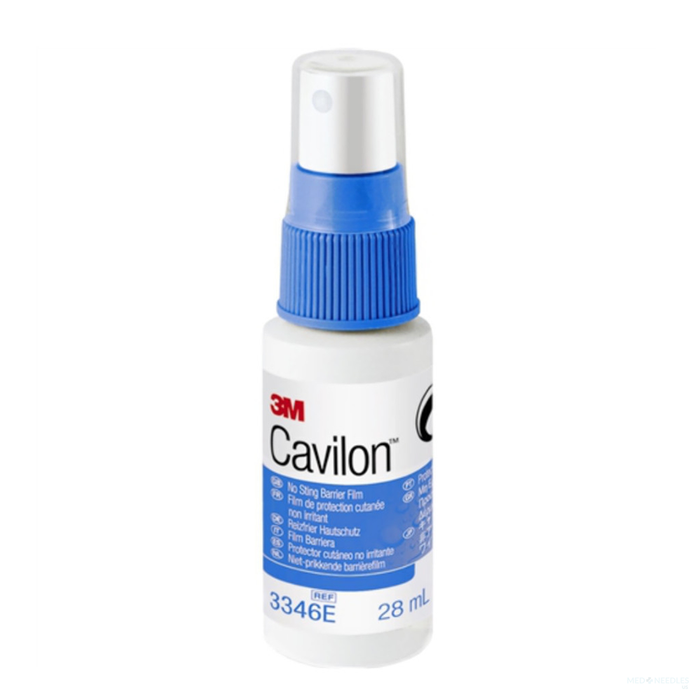 Cavilon™ Barrier Film | Pump Spray Bottle | 28 mL | 3M-3346E