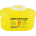Sharps Collector Yellow | 3.1L | Each | BD-300466