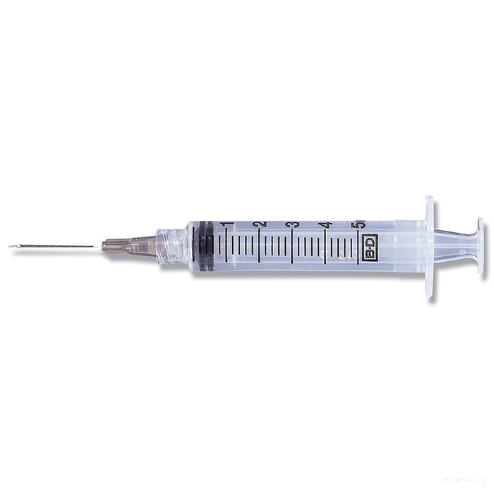 Hypodermic Needle 18G, 1 1/2 needle