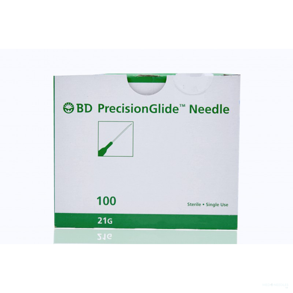 305165 needle for b12 injection 21G x 1 1/2