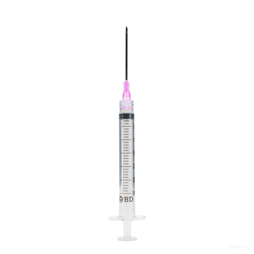 Terumo™ Jeringa de insulina Volumen:1 ml Ver productos