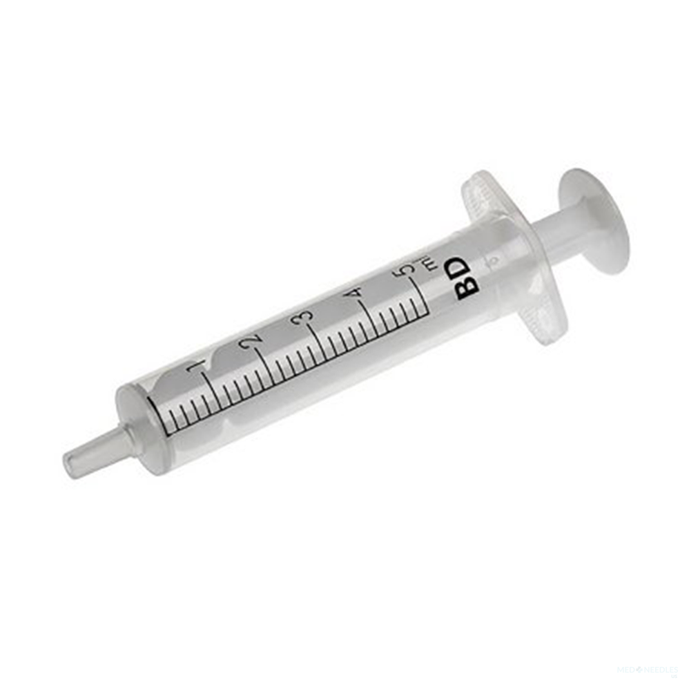 Syringe without Needle — MedNeedles-US