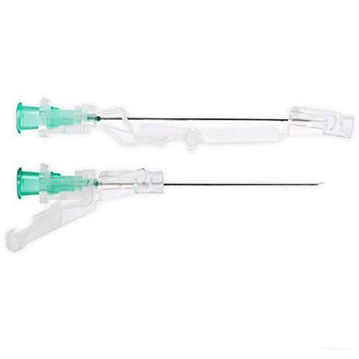23G x 1" - BD 305902 SafetyGlide™ Needle Only | Box of 50