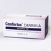 27G x 1 1/2" (38mm) - Comfortox Cannula™ Esthetic | 25 per Box COM-27038