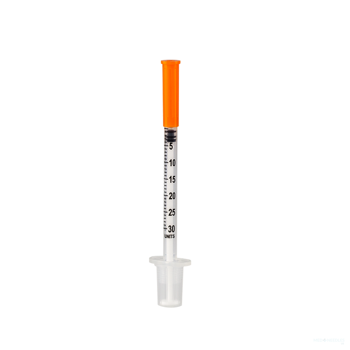 Terumo™ Jeringa de insulina Volumen:1 ml Ver productos