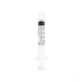 5mL - SOL-CARE™ 120007IM Luer Lock Retractable Syringe without Needle | 100 per Box