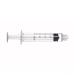 5mL - SOL-M™ Syringe | Luer Lock | 100 per Case