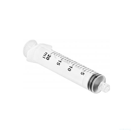 Syringe without Needle — MedNeedles-US