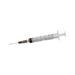 3mL | 21G x 1 1/2" - Terumo® Syringe and Needle Combination | 100 per Box | TER-SS03L2138